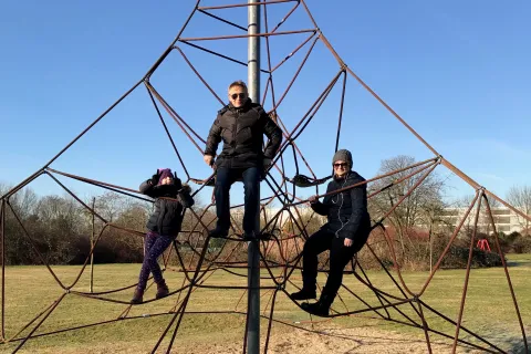 Karriereporträt Brener Familie