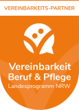 Logo Vereinbarkeitspartner