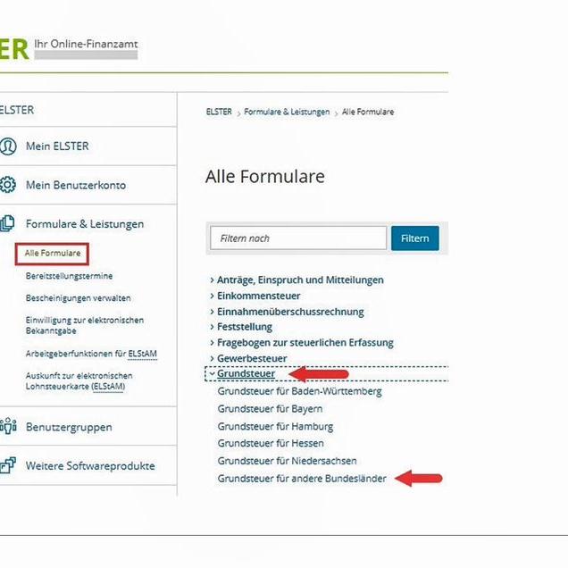 Wohngrundstücke Allgemein | Finanzverwaltung NRW