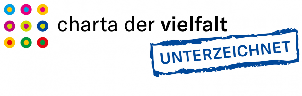 Charta Der Vielfalt | Finanzverwaltung NRW