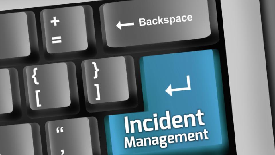 Incident Management